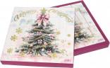 ZMILE COSMETICS Puzzle Christmas Dreams Beauty Adventskalender 2026, 24 Tuerchen mit Kosmetik und Accessoires, ZMILE COSMETICS Puzzle Christmas Dreams Бьюти-адвент-календарь 2026 с декоративной косметикой и аксессуарами, 24 окошка