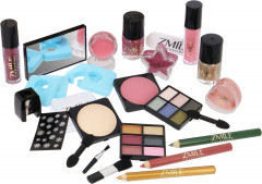 ZMILE COSMETICS Puzzle Christmas Dreams Beauty Adventskalender 2026, 24 Tuerchen mit Kosmetik und Accessoires, ZMILE COSMETICS Puzzle Christmas Dreams Бьюти-адвент-календарь 2026 с декоративной косметикой и аксессуарами, 24 окошка