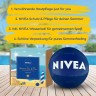 Nivea Summer Sun & Fun  Летнее солнце и веселье