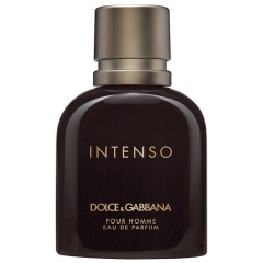 Dolce&amp;Gabbana (Дольче Габана)  Eau de Parfum (EdP) Парфюмерная вода Intenso, 75 мл