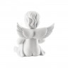 Rosenthal Rosenthal Engel mit Herz mittel weiss matt 10 cm Rosenthal Ангел с сердечком средний белый матовый 10 см