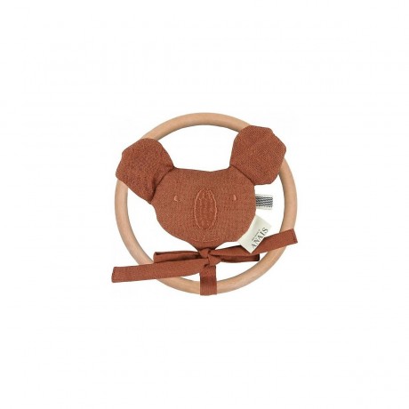 trixie Koala Rassel коала погремушка