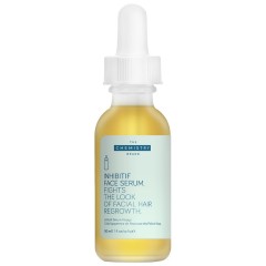 The Chemistry Brand Face Serum Rasurpflegeserum Serum Inhibitif Products, 30 мл
