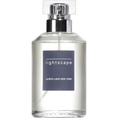 Ulrich Lang New York Lightscape Eau de Toilette Туалетная вода Spray Спрей, 100 мл