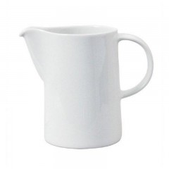 Arzberg Arzberg Cucina Bianca Weiss Saftkrug / Milchkrug 1,00 L Кувшин для сока / молока Arzberg Cucina Bianca Weiss 1,00 л
