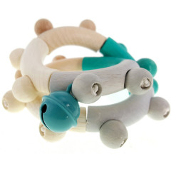 HESS Motorikrassel Acht Стук двигателя восьмерка