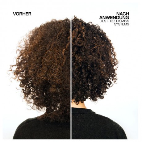 Redken REBEL TAME  Мятежник приручить