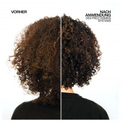 Redken REBEL TAME  Мятежник приручить