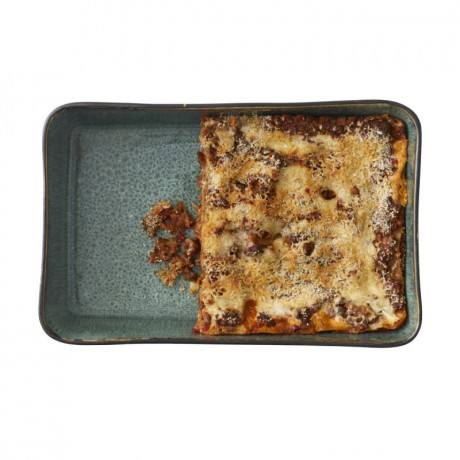 Bitz Bitz Gastro black / green Auflaufform Set 2-tlg. Набор запеканок Bitz Gastro черный/зеленый, 2 шт.