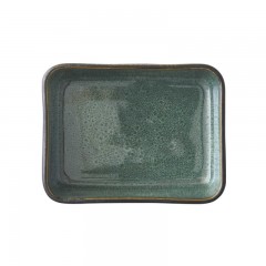 Bitz Bitz Gastro black / green Auflaufform Set 2-tlg. Набор запеканок Bitz Gastro черный/зеленый, 2 шт.