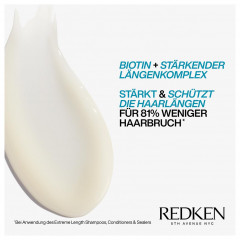 Redken Length Sealer  Уплотнитель длины