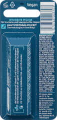Balea MEN Lippenpflege active care LSF 15, 4,8 g, Бальзам для сухих губ Active Care с защитой SPF 15, 4,8 г