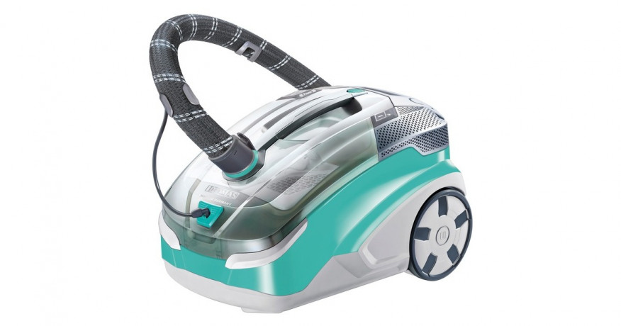 Thomas Thomas AQUA+ MULTI CLEAN X10, Waschsauger Thomas AQUA+ MULTI CLEAN X10, пылесос