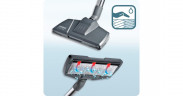 Thomas Thomas AQUA+ MULTI CLEAN X10, Waschsauger Thomas AQUA+ MULTI CLEAN X10, пылесос