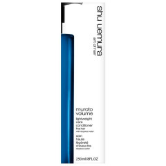 Shu Uemura Lightweight Care Conditioner Легкий кондиционер для ухода