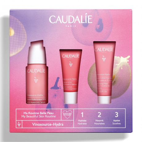 Caudalie Set набор