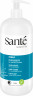 SANTE Family Flüssigseife Bio-Aloe Vera & Limone, 500 ml, Санте Жидкое мыло Family для рук с био-алоэ вера и ароматом лайма, 500 мл
