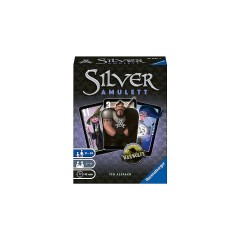 Ravensburger Silver Серебряный
