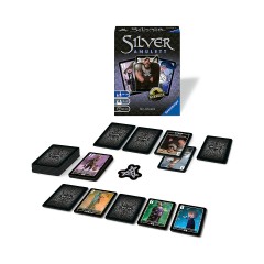 Ravensburger Silver Серебряный