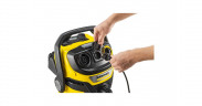 Karcher Karcher WD 5 P V-25/5/22, Nass-/Trockensauger gelb/schwarz gelb/schwarz Karcher WD 5 P V-25/5/22, Пылесос для влажной/сухой уборки желтый/черный