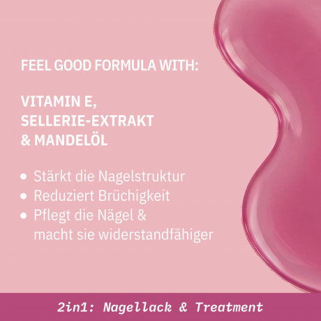 SANTE Juicy Nails 01 Plum Glaze, 10 ml, Санте Лак для ногтей Juicy Nails, оттенок 01 Plum Glaze, сливовый глянец, 10 мл