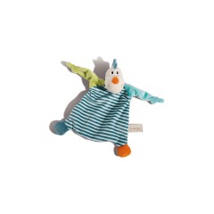 NICI Schmusetuch Drache Dragilu ca. 25x25cm (43704) Утешитель дракон Драгилу примерно 25x25см (43704)