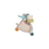 NICI Schmusetuch Drache Dragilu ca. 25x25cm (43704) Утешитель дракон Драгилу примерно 25x25см (43704)