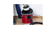 Einhell Einhell Faltenfilter AV fur Aschesauger TC-AV 1718 D, TC-AV 1720 DW   Складчатый фильтр Einhell AV для пылесоса для золы TC-AV 1718 D, TC-AV 1720 DW