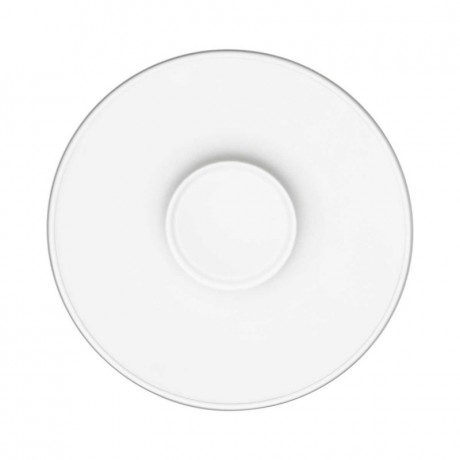 Eisch Eisch Superior SensisPlus Glass Espressoobertasse 0,10 L mit satinierter Espressountertasse 11,5 cm Eisch Superior SensisPlus Стеклянная чашка для эспрессо 0,10 л с сатиновым блюдцем для эспрессо 11,5 см