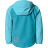 Jack Wolfskin Regenjacke TUCAN fur Madchen Дождевик TUCAN для девочек