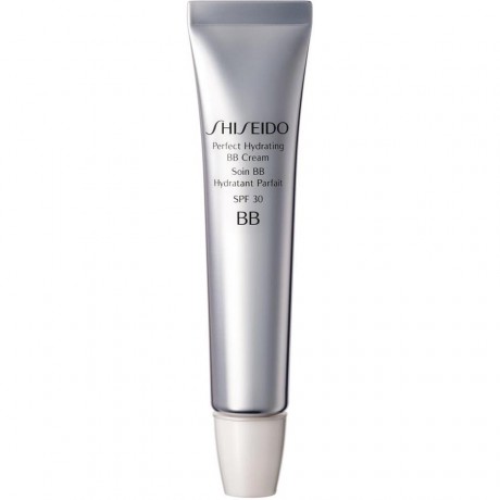 Shiseido (Шисейдо) GesichtsMake-Up Тональный крем Perfect Hydrating BB Cream Тональный крем SPF 30, Dark Fonce / 30 мл
