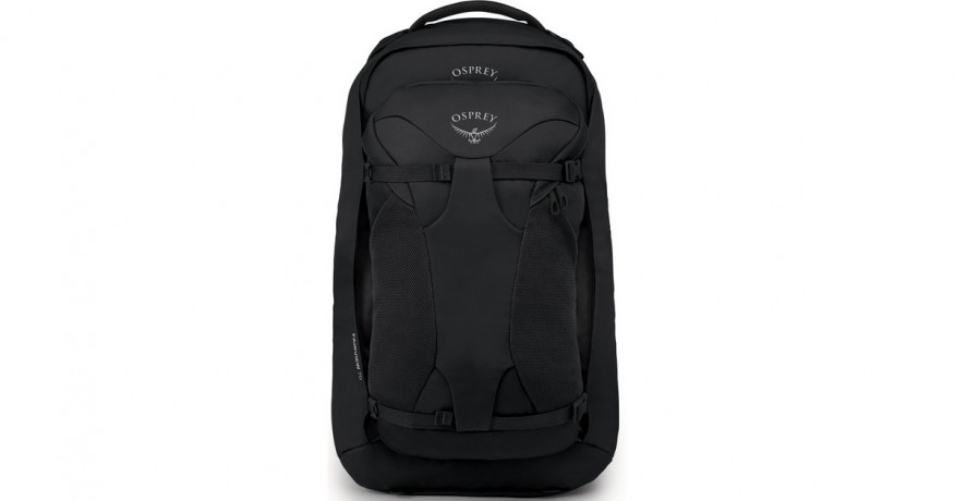 Osprey Osprey Fairview 70, Rucksack schwarz, 70 Liter schwarz Osprey Fairview 70, рюкзак черный, 70 литров