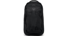 Osprey Osprey Fairview 70, Rucksack schwarz, 70 Liter  schwarz Osprey Fairview 70, рюкзак черный, 70 литров