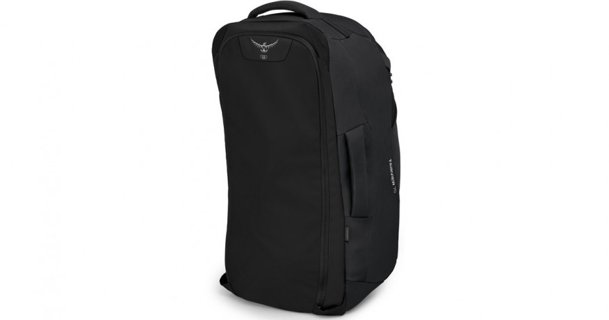 Osprey Osprey Fairview 70, Rucksack schwarz, 70 Liter schwarz Osprey Fairview 70, рюкзак черный, 70 литров