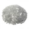 LEGO LEGO 1x4 Fliesen Transparent  -  Trans-clear 2431 - 25x Плитки LEGO 1x4 Прозрачные — Прозрачные 2431 — 25x