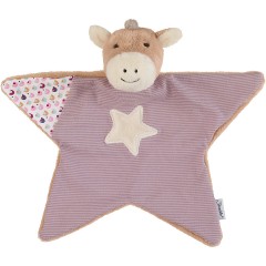 Sterntaler Schmusetuch M Pony Pauline Одеяло М Пони Полин