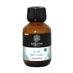 Taoasis Saunaessenz Blue Mountain 100ml  Эссенция для сауны Голубая гора 100мл