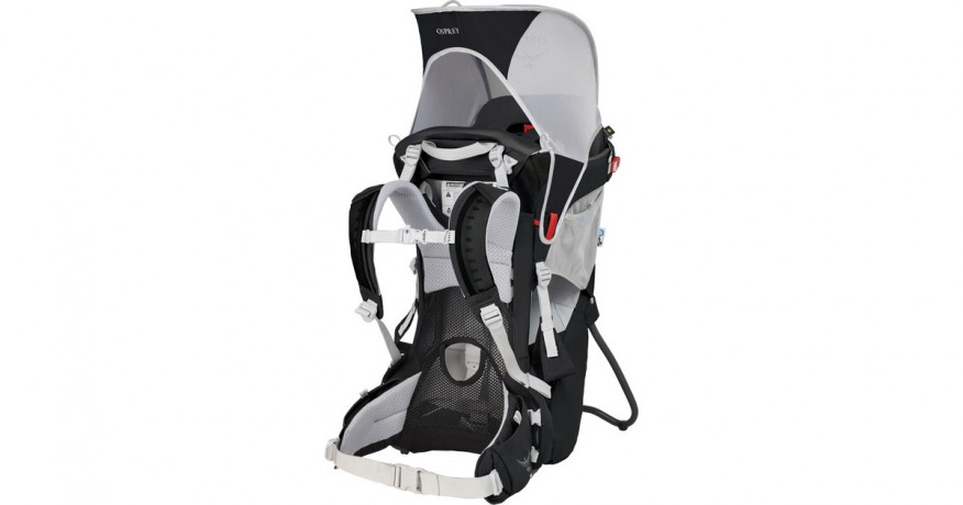 Osprey Osprey Poco, Rucksack schwarz, Grosse O/S schwarz Osprey Poco, рюкзак черный, размер O/S