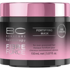 Schwarzkopf (Шварцкопф) Professional Fibre Force Fortifying Mask, 150 мл