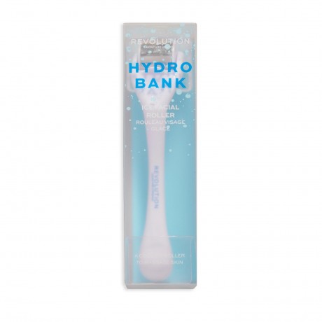 Revolution Skincare Hydro Bank Cooling Ice Facial Roller Охлаждающий ледяной ролик для лица Hydro Bank