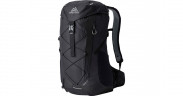 Gregory Gregory Miko 30 , Rucksack schwarz, 30 Liter schwarz Gregory Miko 30, рюкзак черный, 30 литров