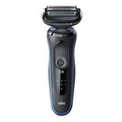 Braun Series 5s Men#x27;s, Barttrimmer  Series 5s Men, триммер для бороды