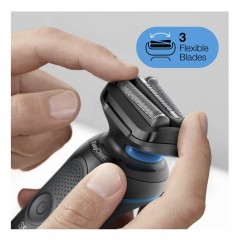 Braun Series 5s Men#x27;s, Barttrimmer  Series 5s Men, триммер для бороды