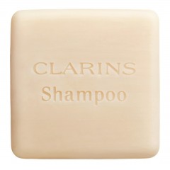 Clarins Shampooing solide nourrissant  Твердое питательное шампунь