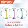 elmex Zahnpflege Set Kinder, 0-2 Jahren, 1 St, Набор для первых зубов: мягкая обучающая щётка и зубная паста 12 мл, 0–2 года