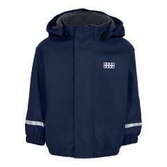 LEGO wear Regenjacke mit Kapuze LWJUNIN 707 Regenjacken fur Kinder Дождевик с капюшоном LWJUNIN 707 Детские дождевики