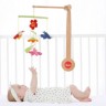 sigikid Holzrack fur Mobile (49002) Деревянная стойка для мобильного (49002)