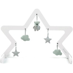 Sterntaler Spielbogen Stern Holz Играть в арку звездного дерева