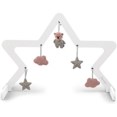 Sterntaler Spielbogen Stern Holz Играть в арку звездного дерева