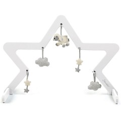 Sterntaler Spielbogen Stern Holz Играть в арку звездного дерева